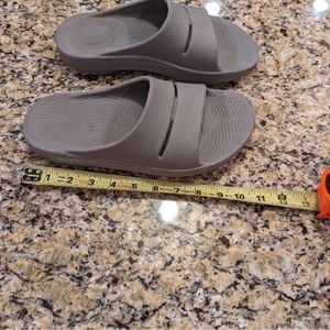 Ootos slides, size 10